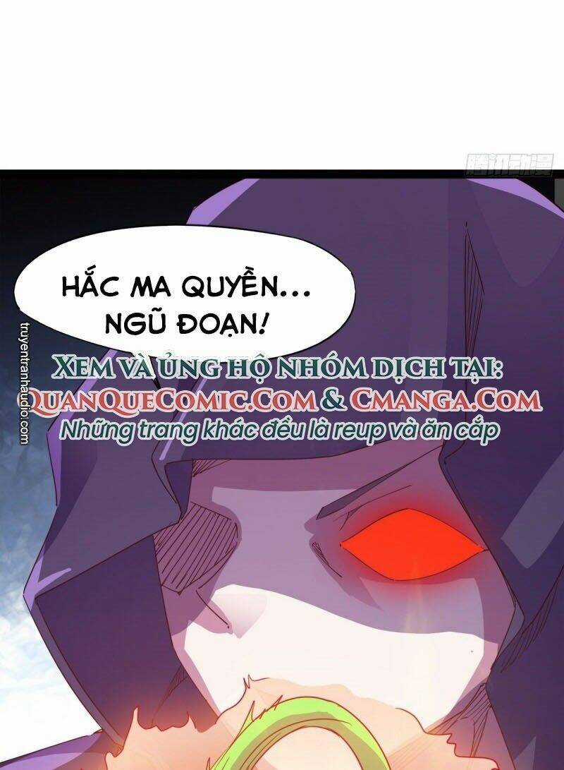 Kiếm Đồ Chapter 51 trang 36