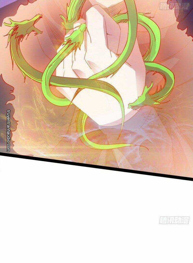 Kiếm Đồ Chapter 51 trang 37