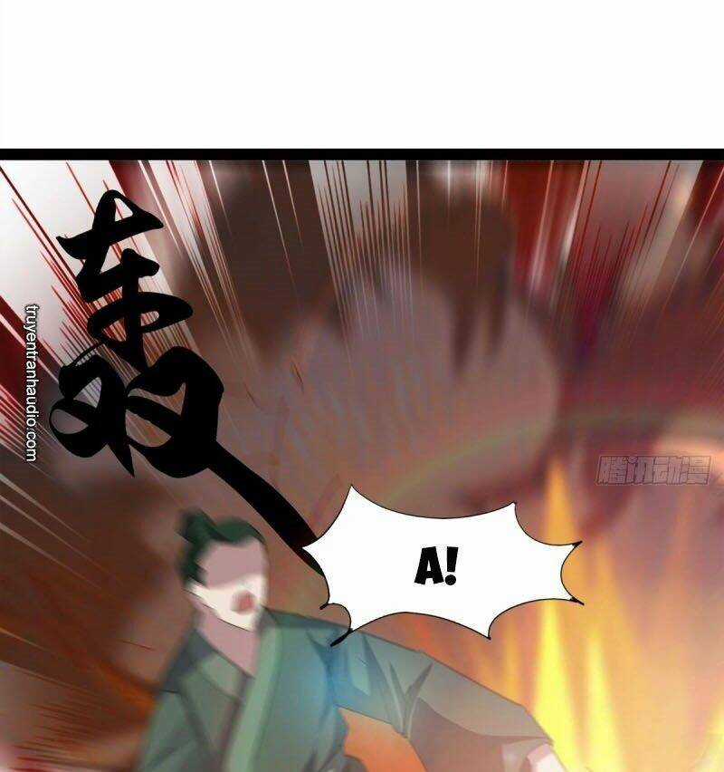 Kiếm Đồ Chapter 51 trang 39