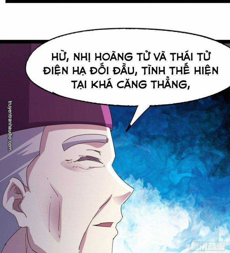 Kiếm Đồ Chapter 51 trang 4