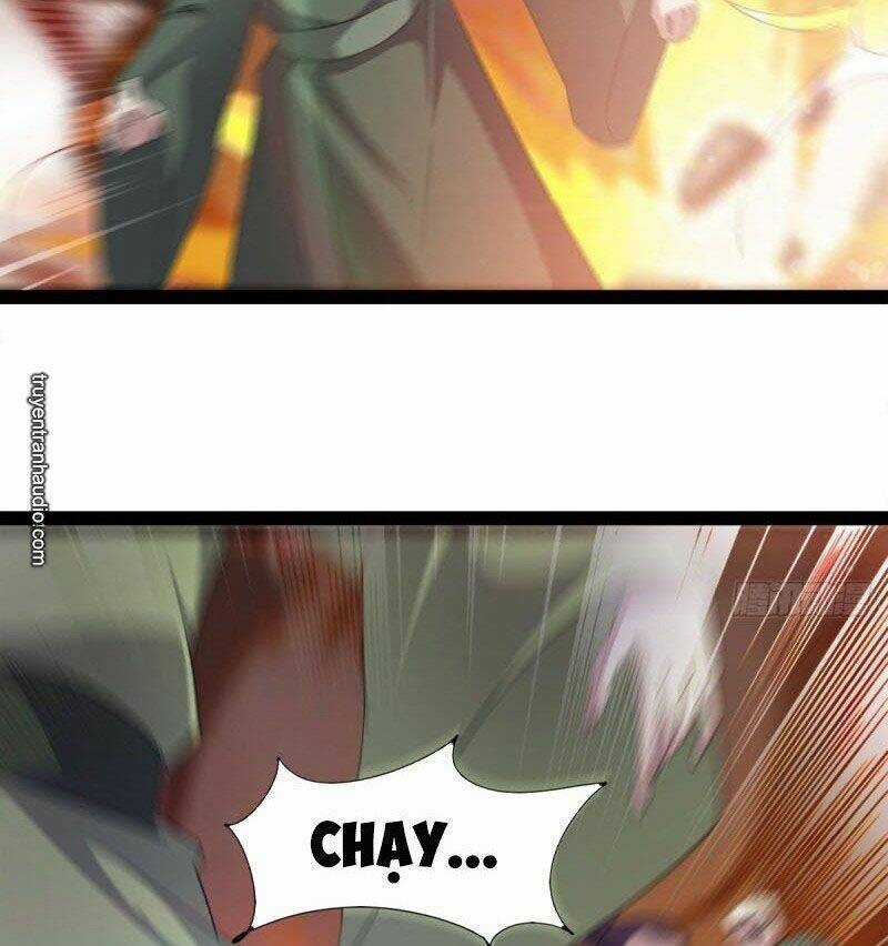 Kiếm Đồ Chapter 51 trang 40