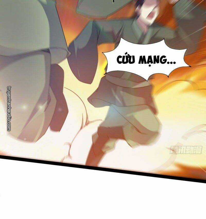 Kiếm Đồ Chapter 51 trang 41