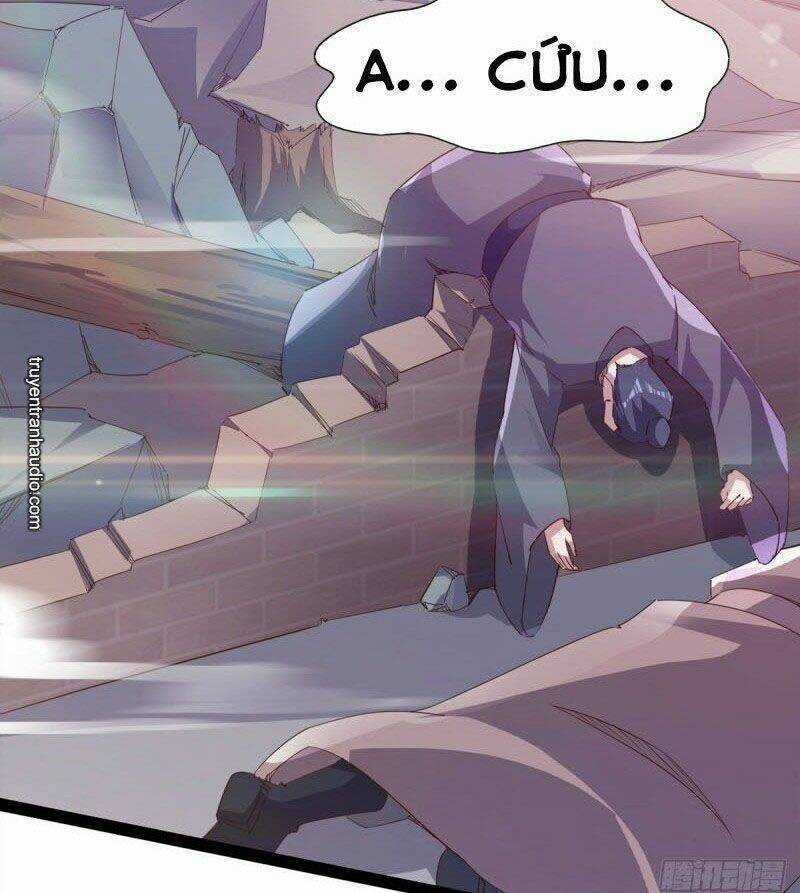 Kiếm Đồ Chapter 51 trang 46