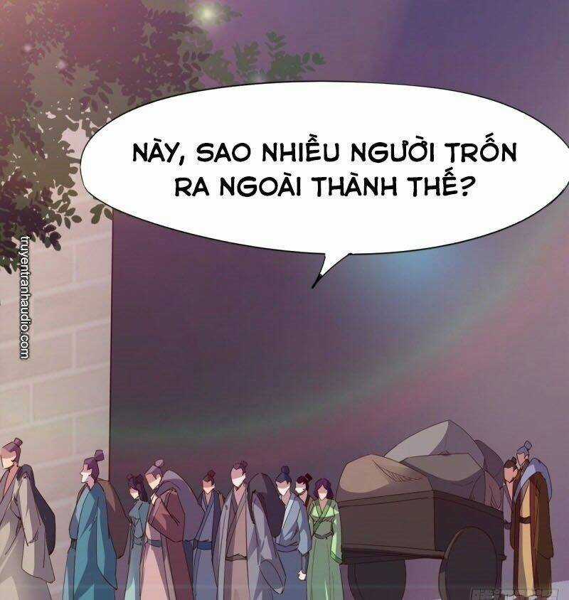 Kiếm Đồ Chapter 51 trang 48