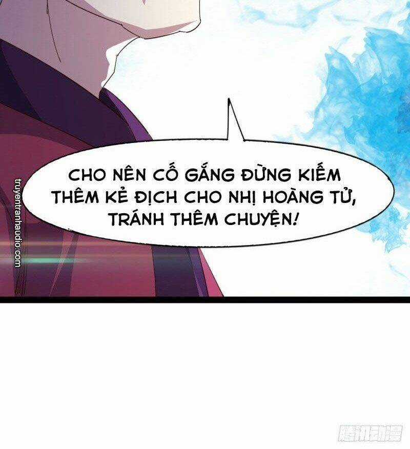 Kiếm Đồ Chapter 51 trang 5