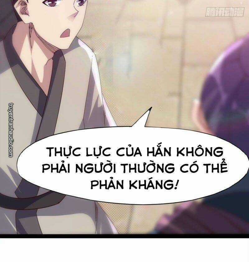 Kiếm Đồ Chapter 51 trang 50