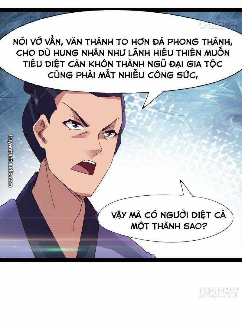 Kiếm Đồ Chapter 51 trang 51