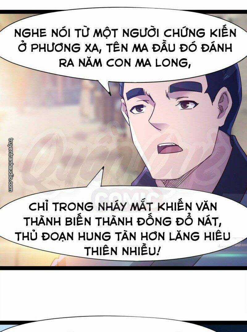 Kiếm Đồ Chapter 51 trang 52