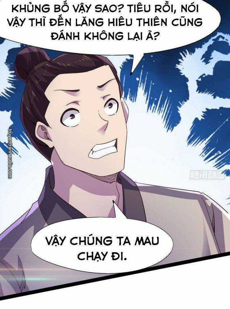 Kiếm Đồ Chapter 51 trang 53