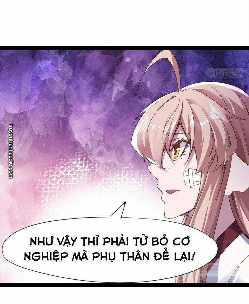 Kiếm Đồ Chapter 51 trang 56