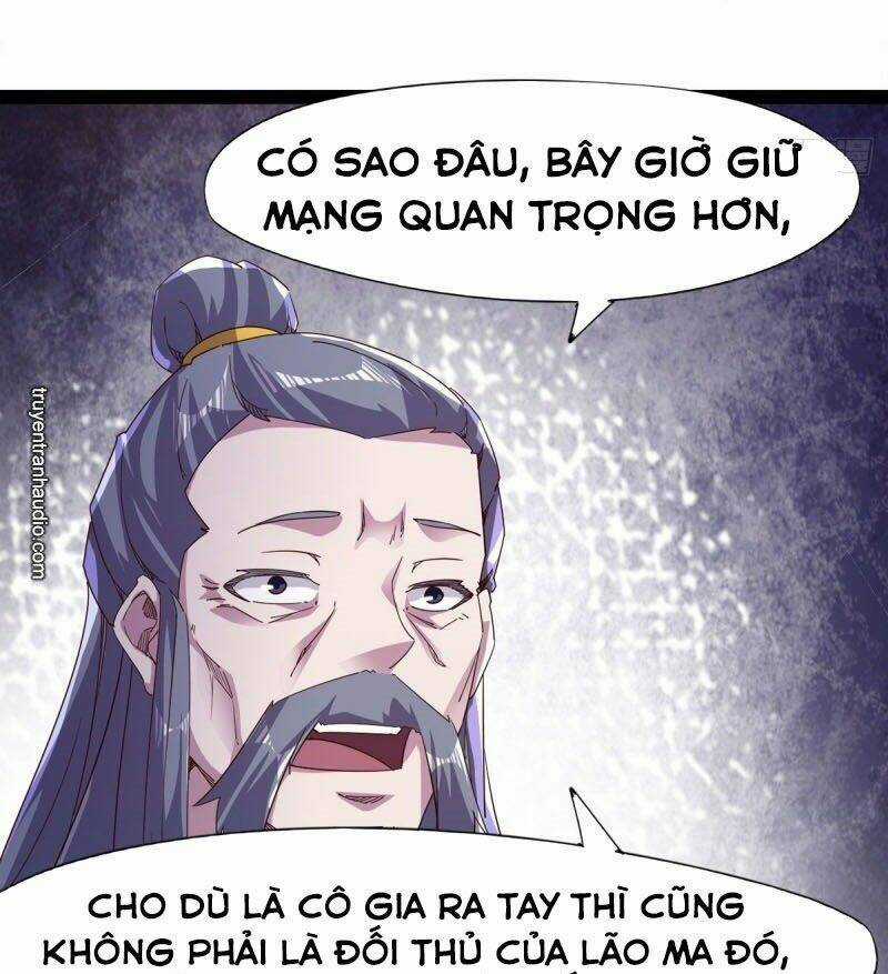 Kiếm Đồ Chapter 51 trang 57