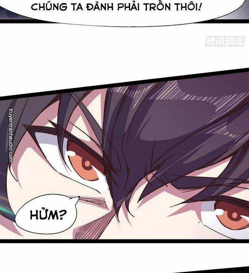 Kiếm Đồ Chapter 51 trang 58