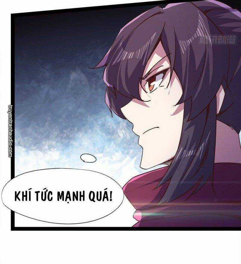 Kiếm Đồ Chapter 51 trang 59