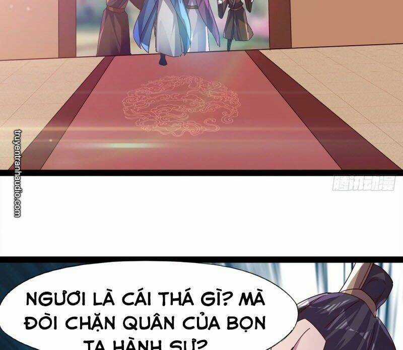 Kiếm Đồ Chapter 51 trang 61