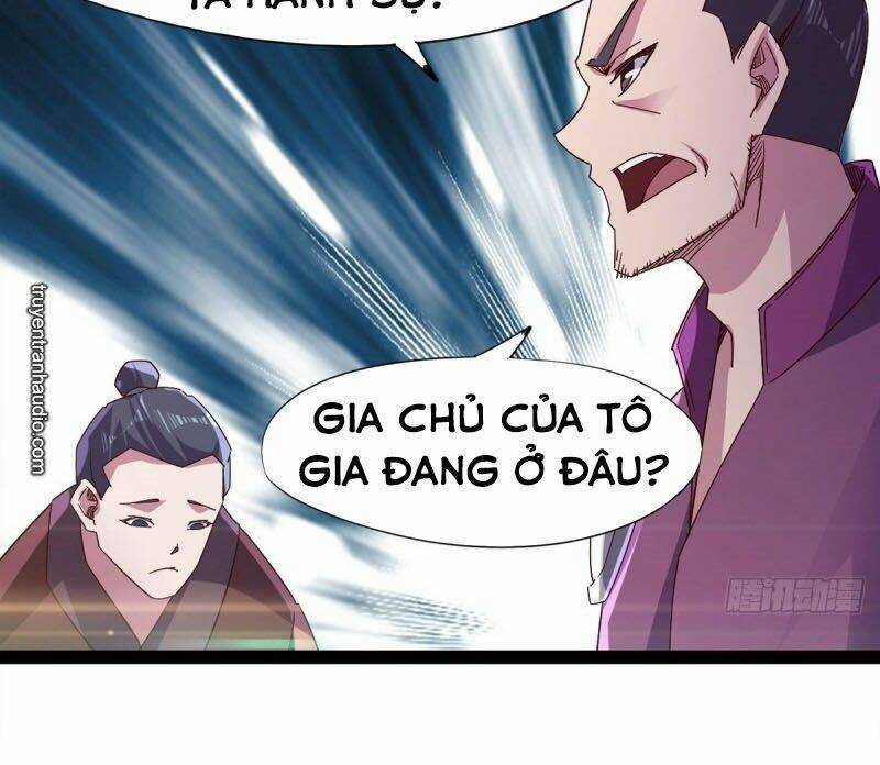 Kiếm Đồ Chapter 51 trang 62