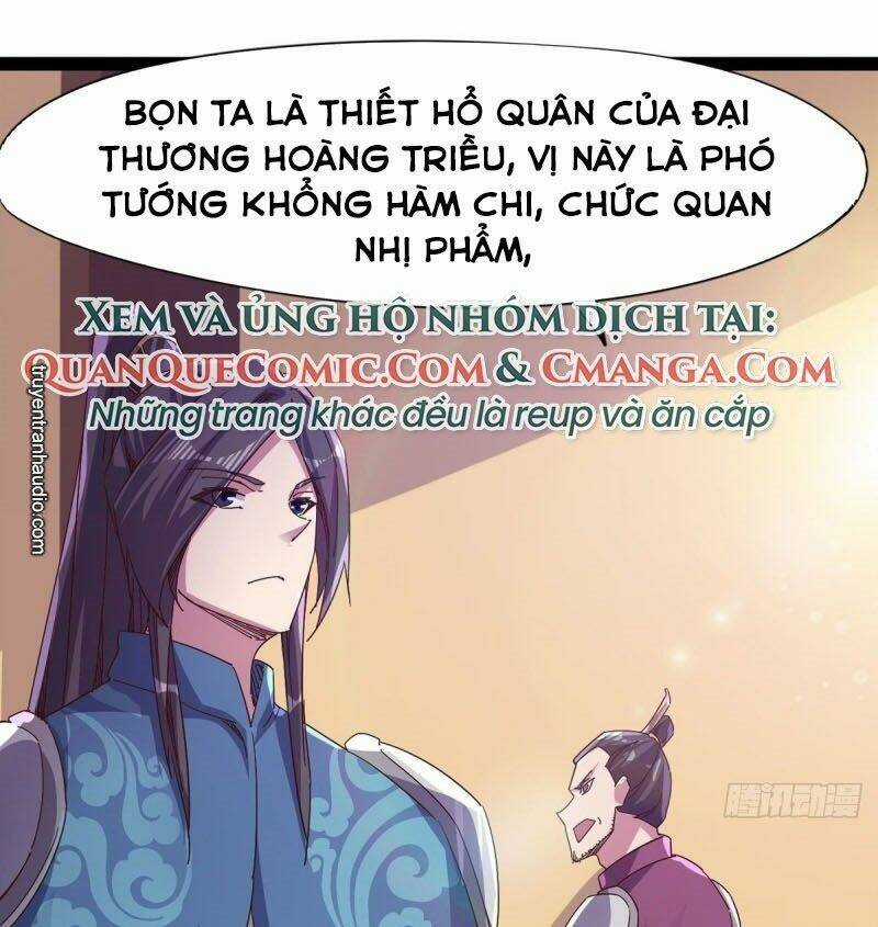 Kiếm Đồ Chapter 51 trang 63