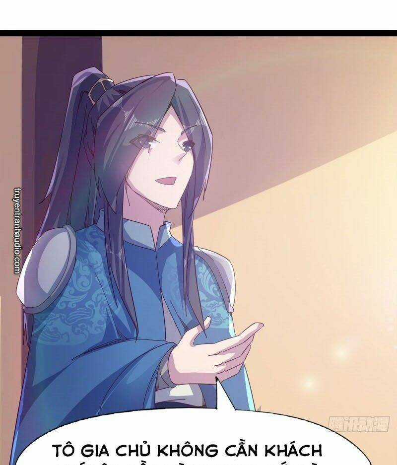 Kiếm Đồ Chapter 51 trang 66