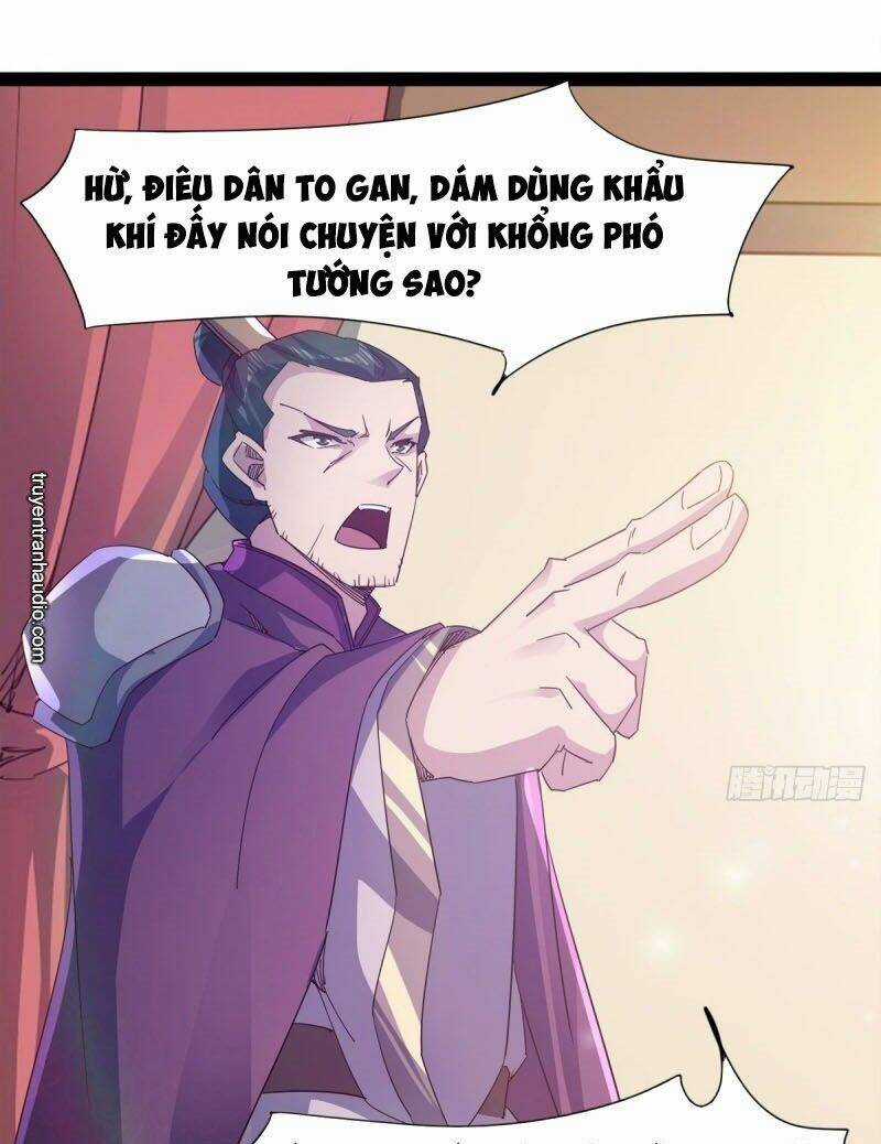 Kiếm Đồ Chapter 51 trang 69