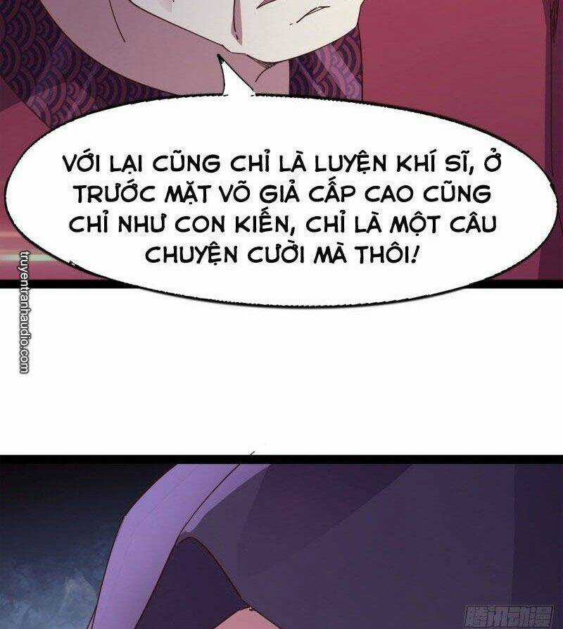 Kiếm Đồ Chapter 51 trang 7