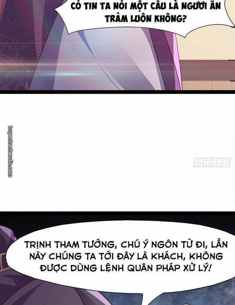 Kiếm Đồ Chapter 51 trang 70