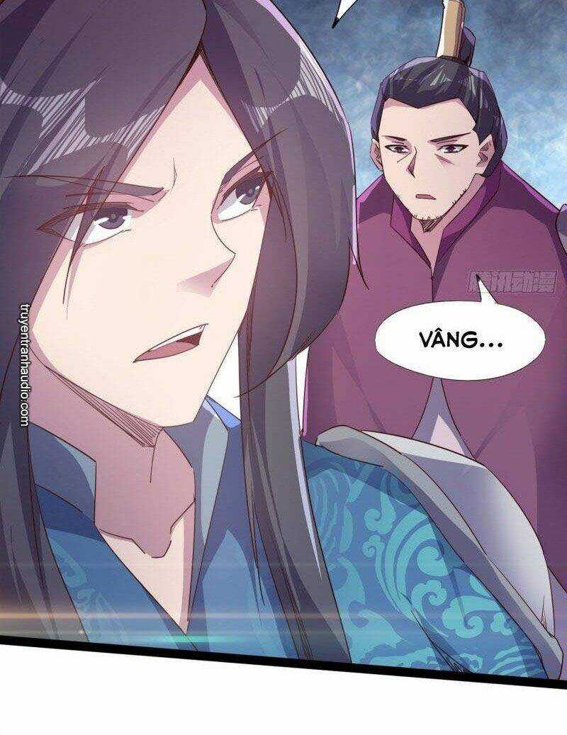 Kiếm Đồ Chapter 51 trang 71