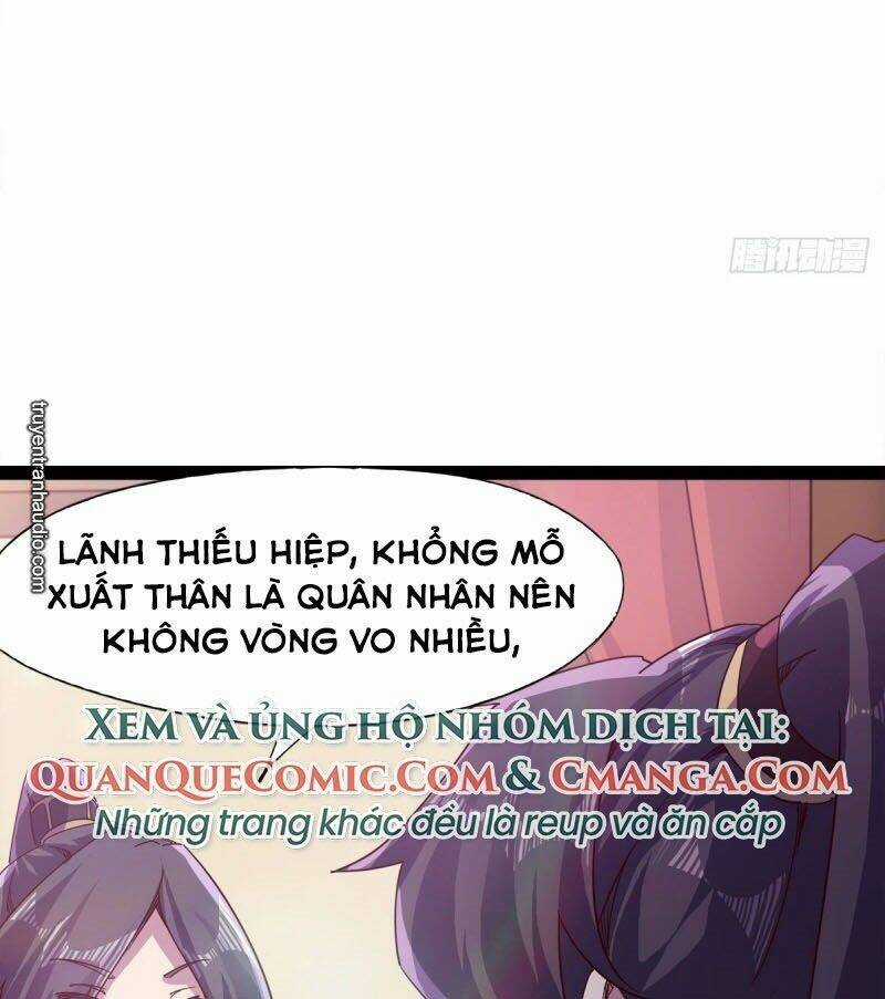 Kiếm Đồ Chapter 51 trang 72