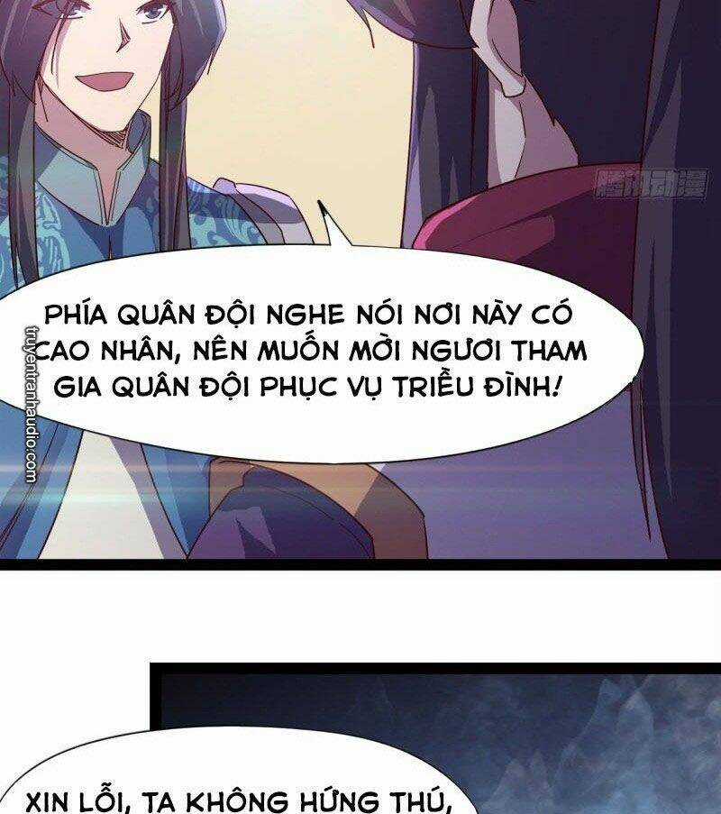 Kiếm Đồ Chapter 51 trang 73