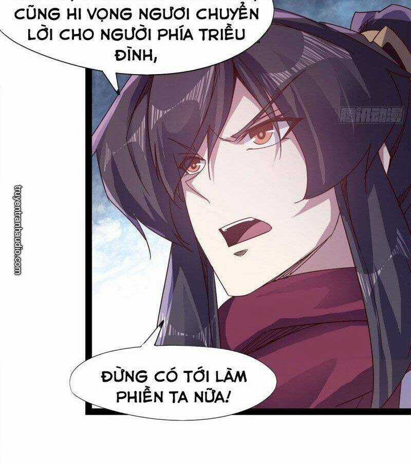 Kiếm Đồ Chapter 51 trang 74