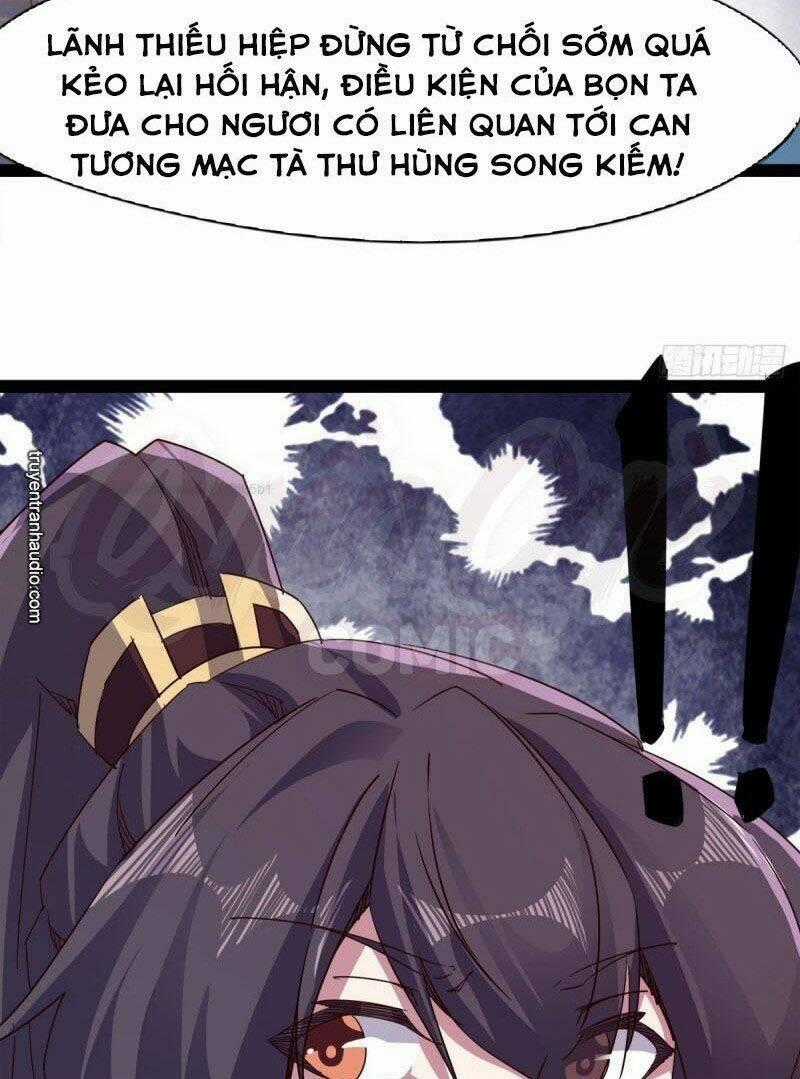 Kiếm Đồ Chapter 51 trang 79