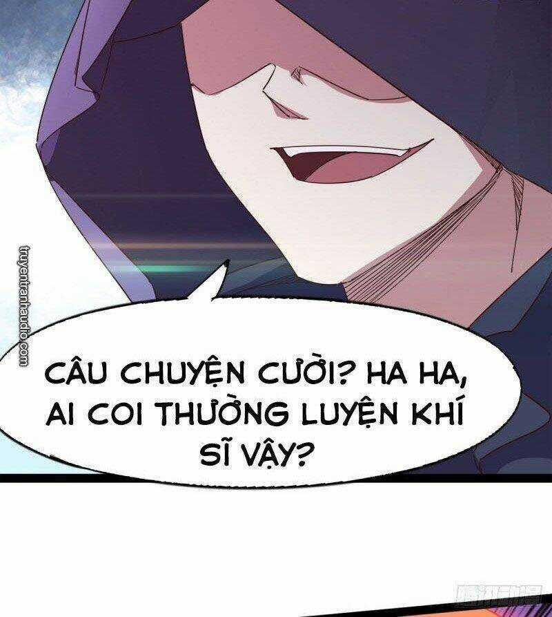 Kiếm Đồ Chapter 51 trang 8