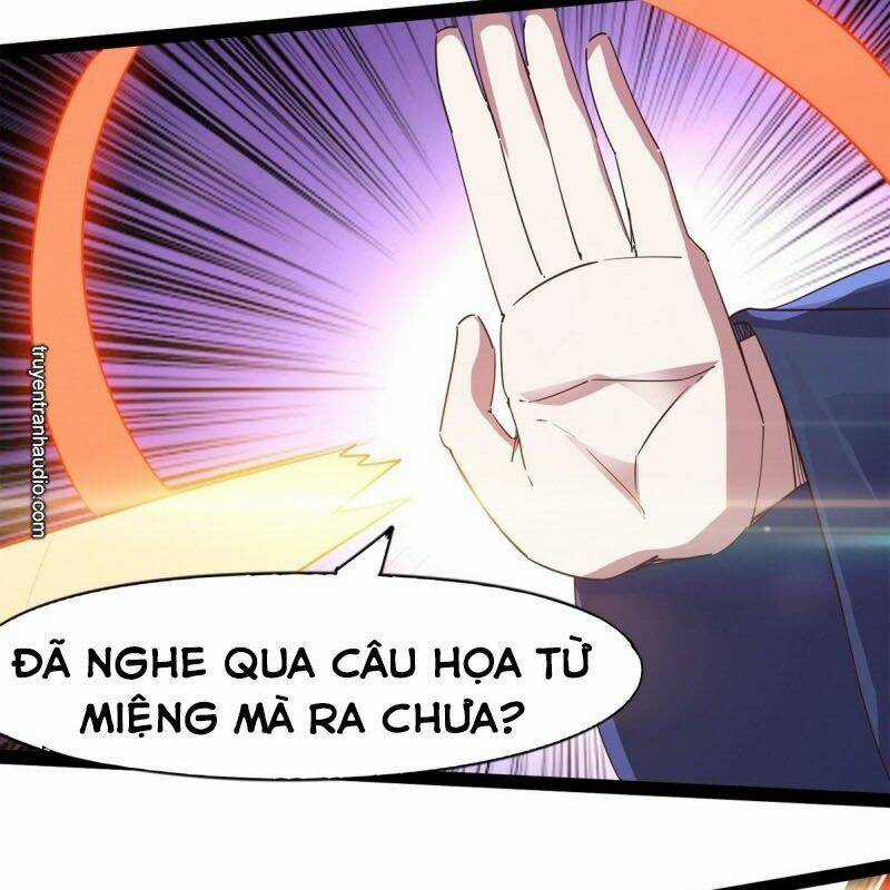 Kiếm Đồ Chapter 51 trang 9