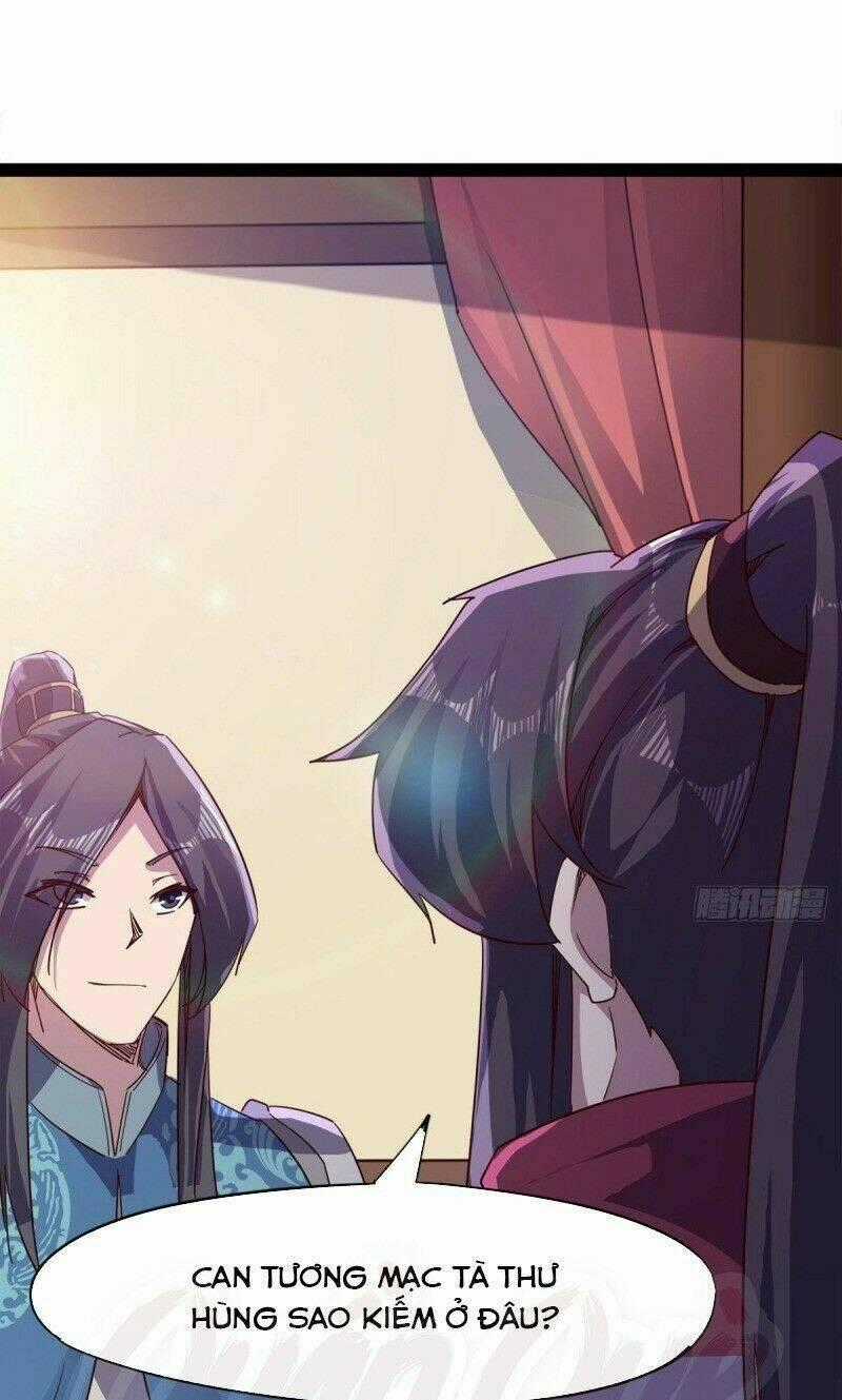 Kiếm Đồ Chapter 52 trang 0