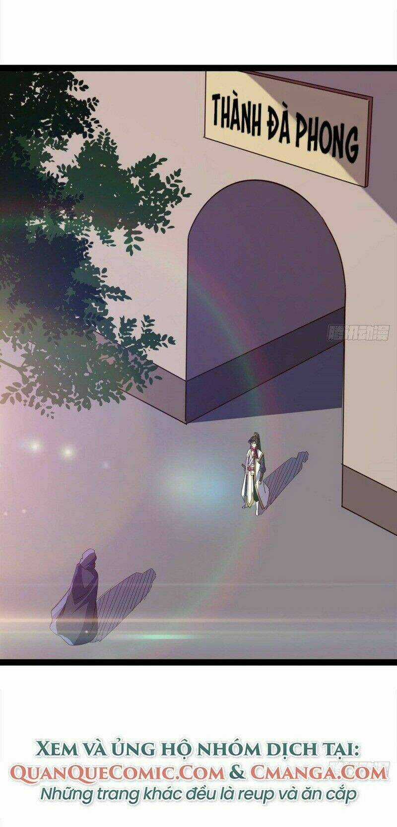 Kiếm Đồ Chapter 52 trang 10