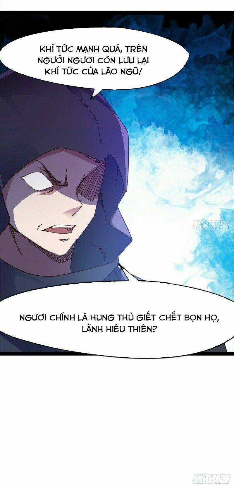 Kiếm Đồ Chapter 52 trang 11