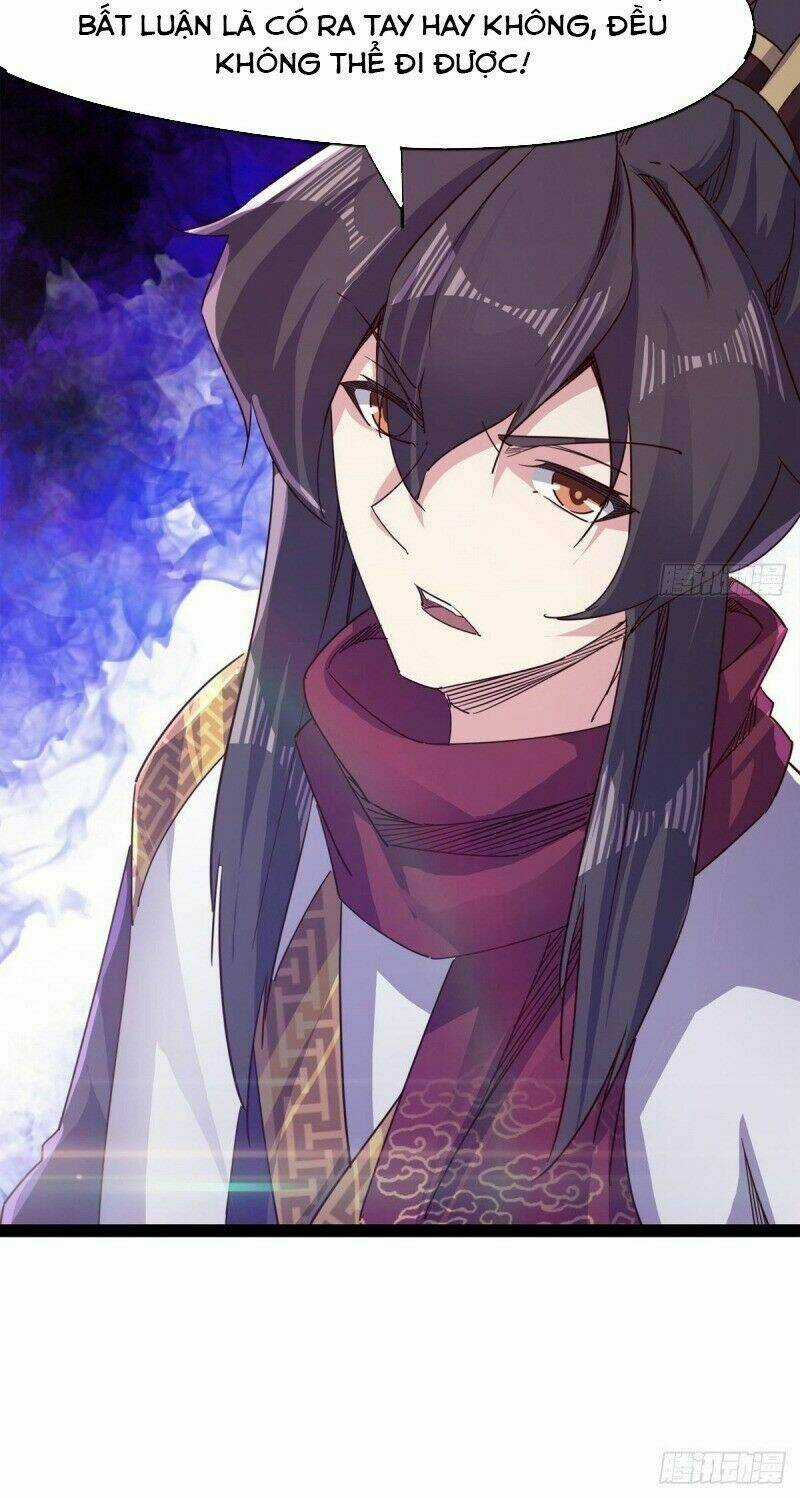 Kiếm Đồ Chapter 52 trang 15