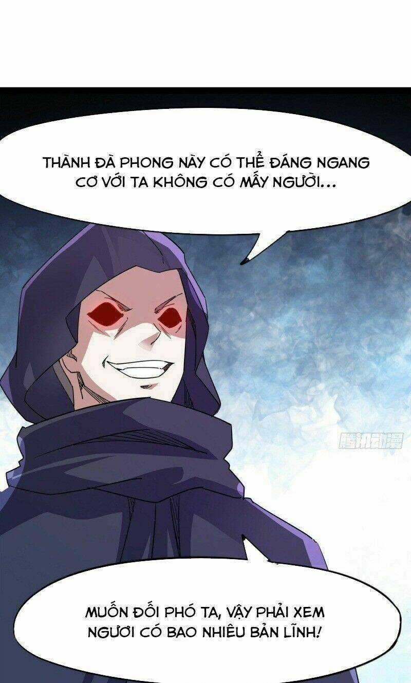 Kiếm Đồ Chapter 52 trang 16