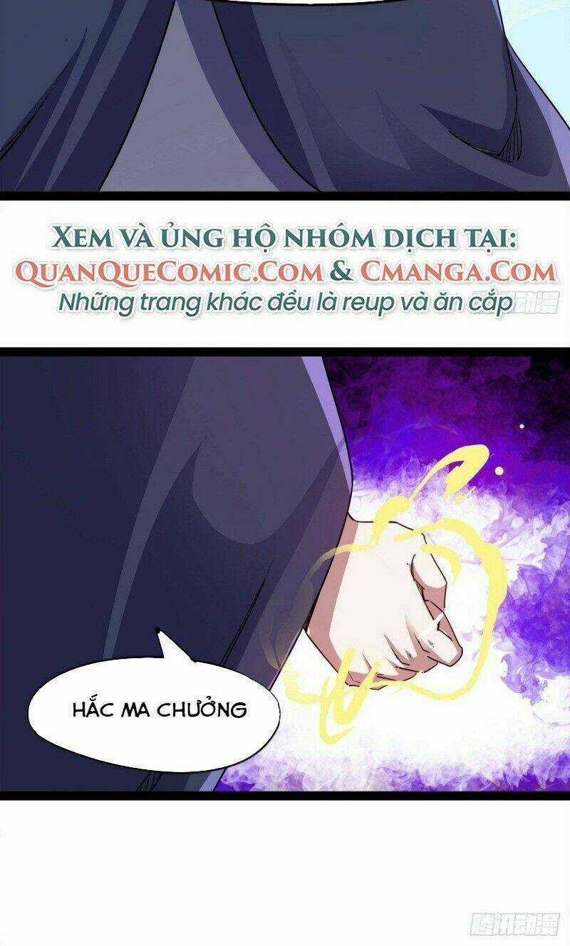 Kiếm Đồ Chapter 52 trang 17