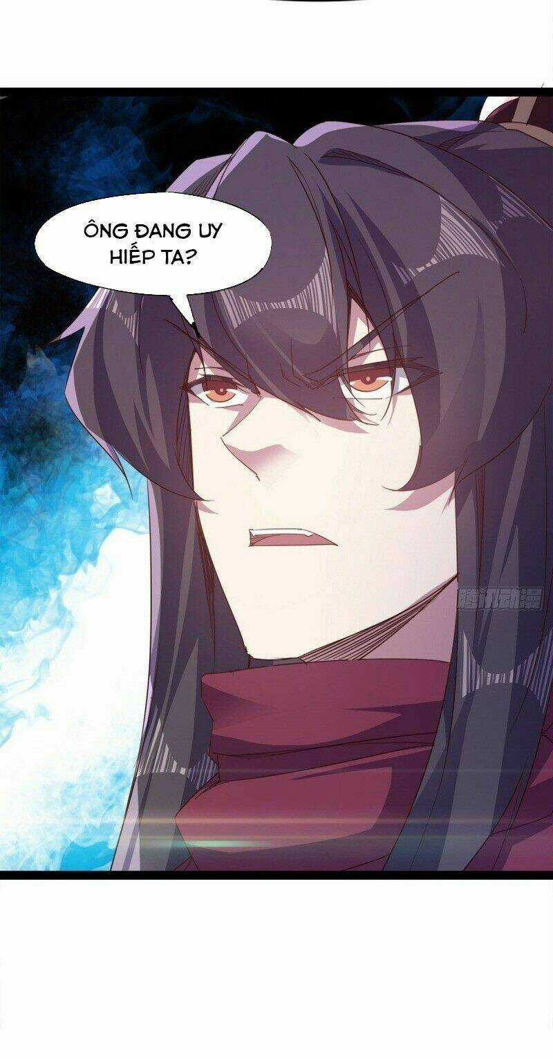 Kiếm Đồ Chapter 52 trang 2