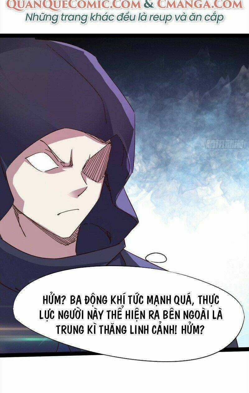 Kiếm Đồ Chapter 52 trang 23