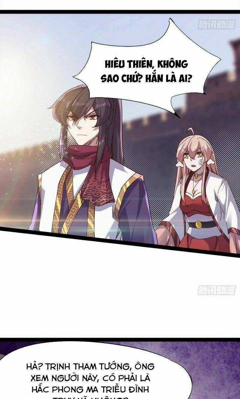 Kiếm Đồ Chapter 52 trang 24