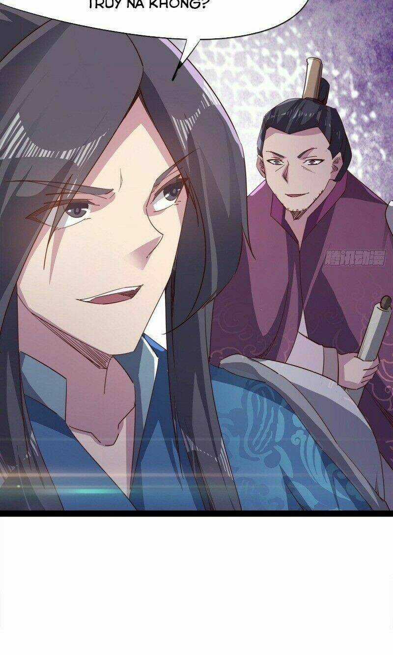 Kiếm Đồ Chapter 52 trang 25