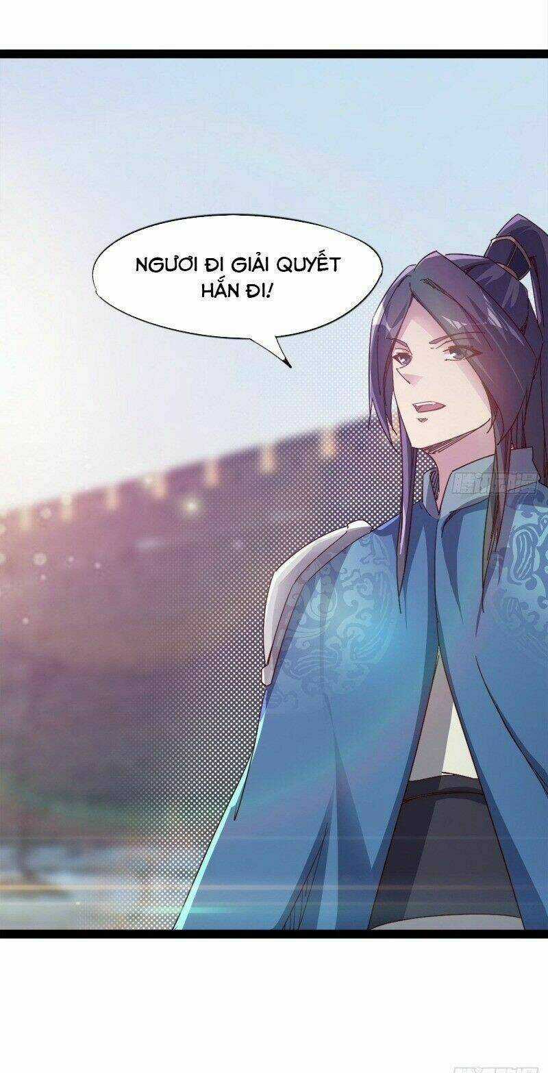 Kiếm Đồ Chapter 52 trang 28