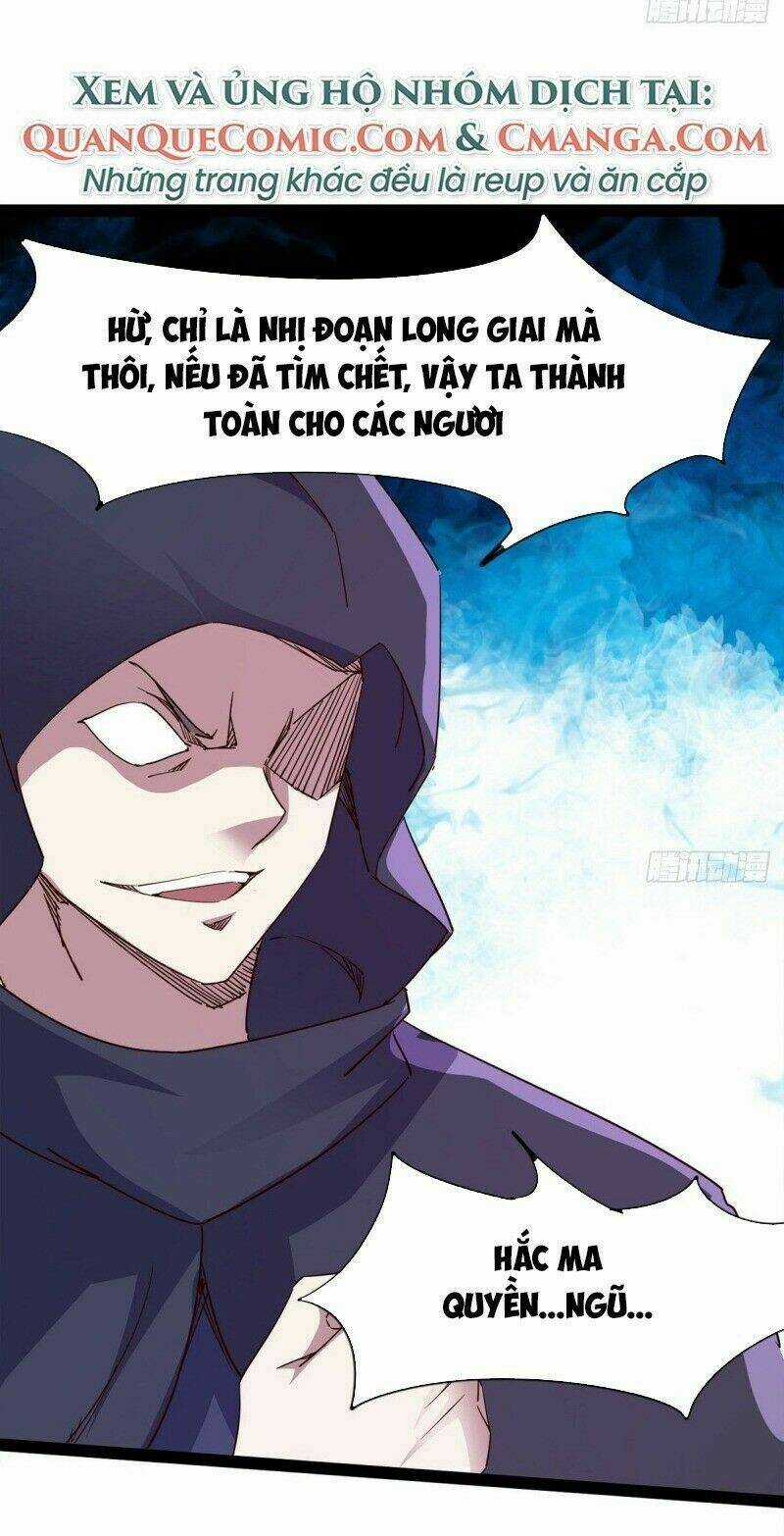 Kiếm Đồ Chapter 52 trang 29