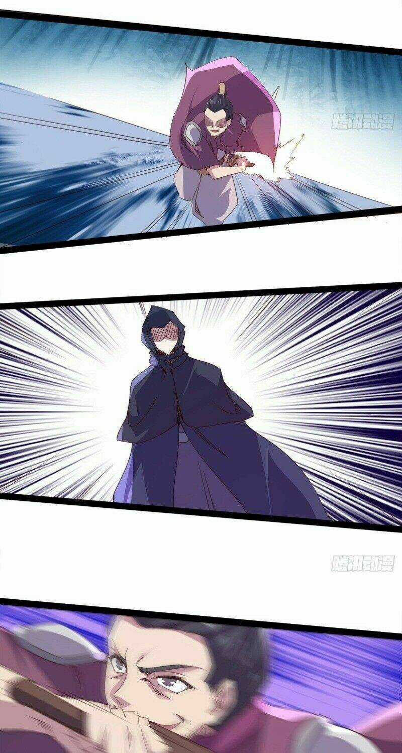 Kiếm Đồ Chapter 52 trang 30