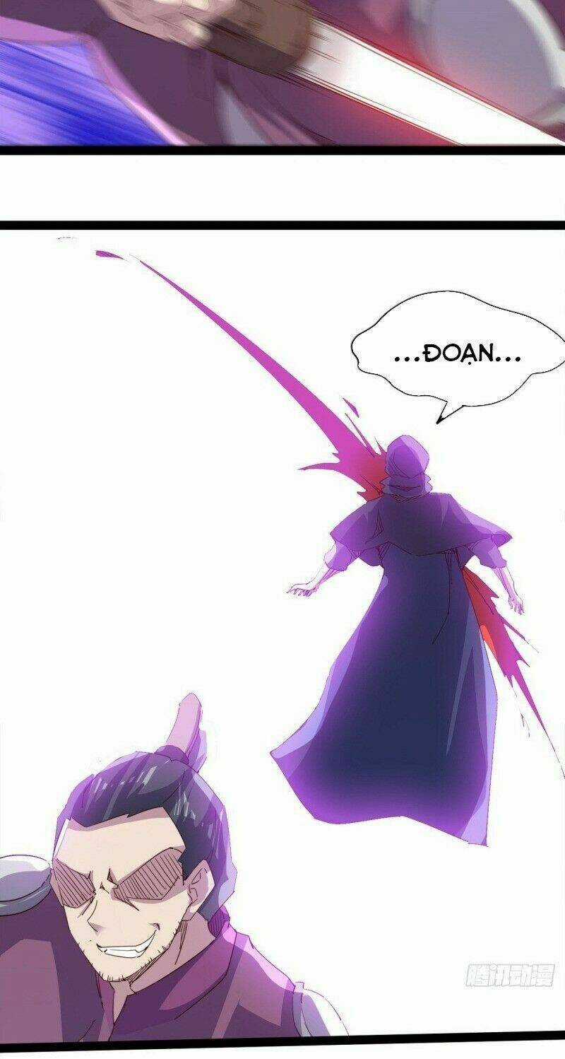 Kiếm Đồ Chapter 52 trang 31