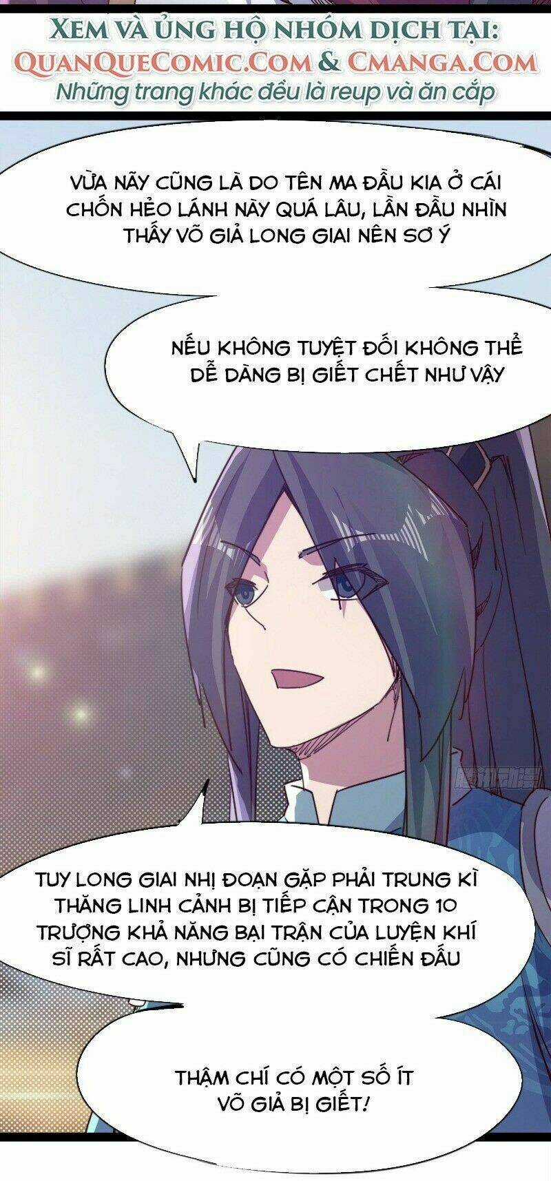 Kiếm Đồ Chapter 52 trang 35