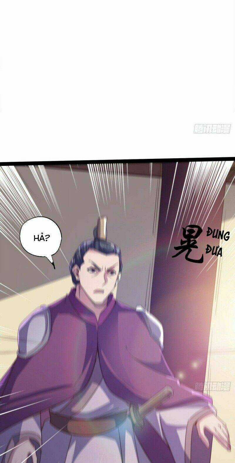 Kiếm Đồ Chapter 52 trang 4