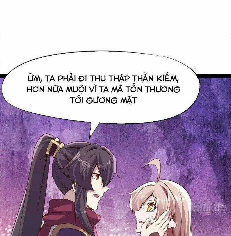 Kiếm Đồ Chapter 52 trang 40