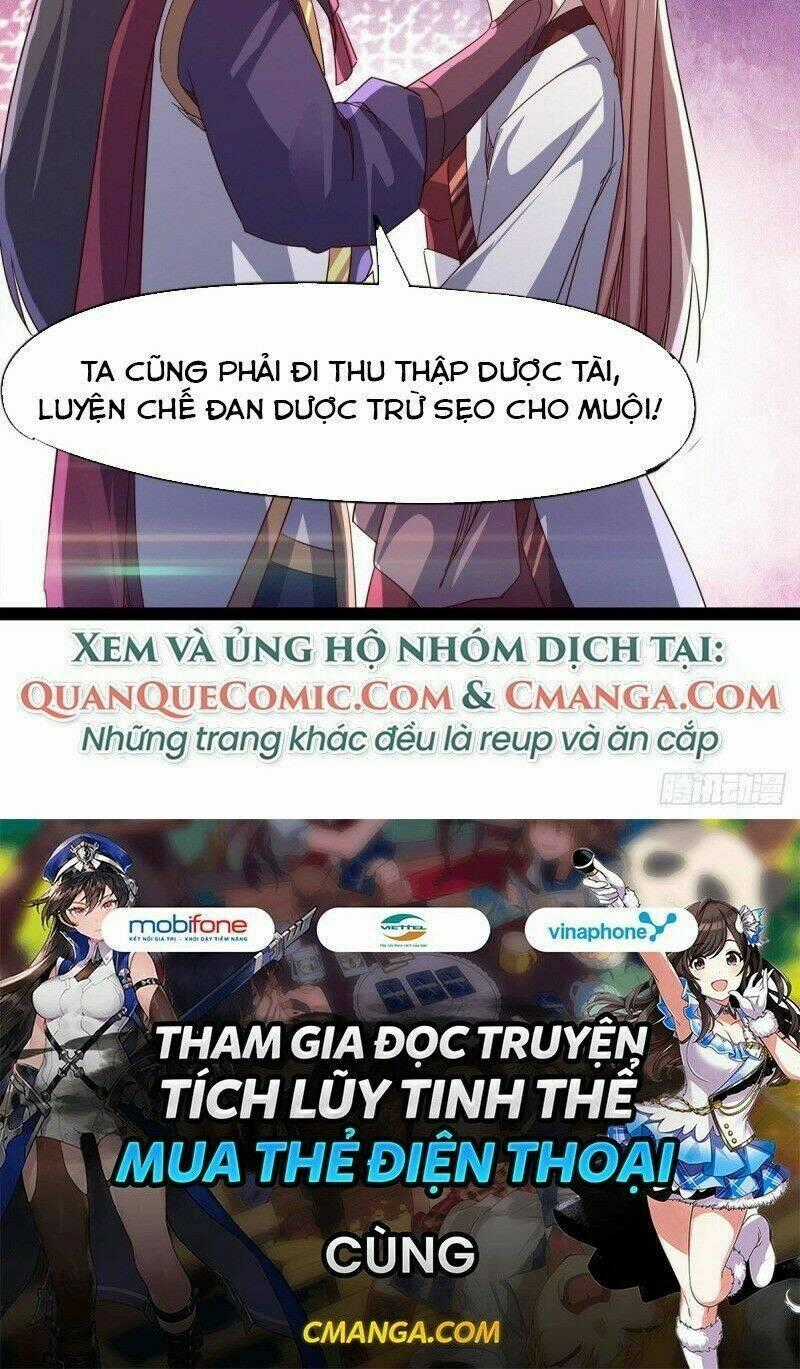 Kiếm Đồ Chapter 52 trang 41