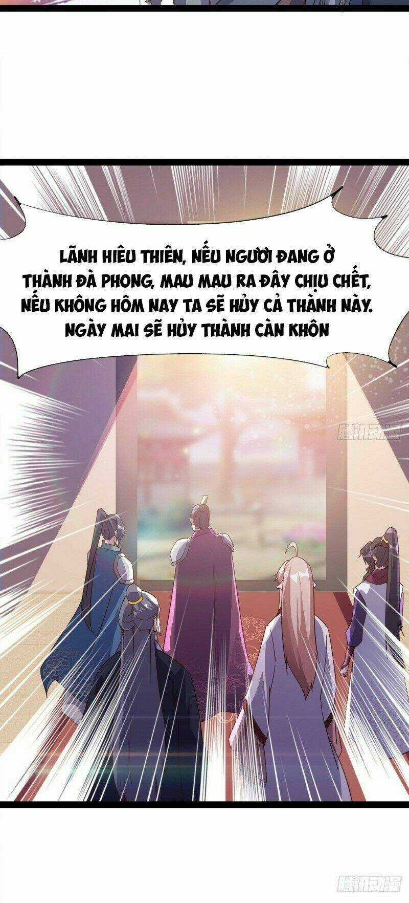 Kiếm Đồ Chapter 52 trang 6